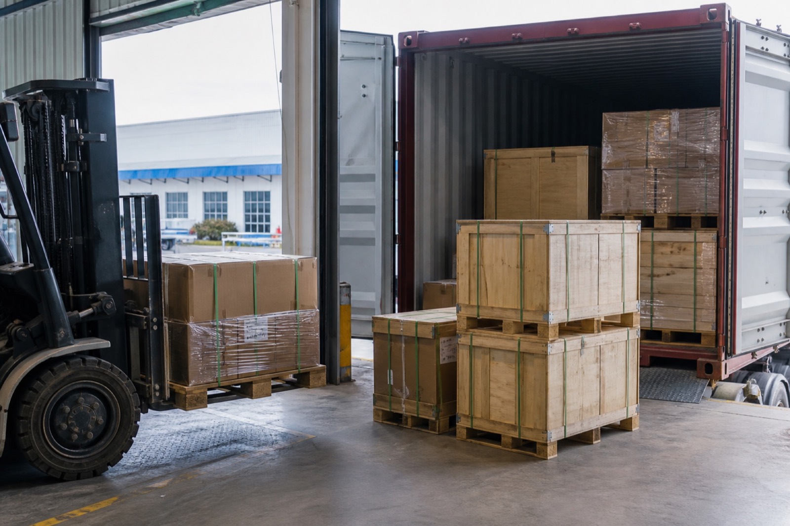 Global sourcing discussion for import into India